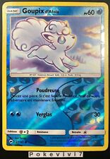 Carte pokemon goupix d'occasion  Valognes
