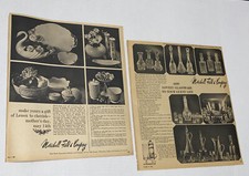 Lot vintage 1960s for sale  Westmont