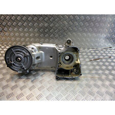 Carter moteur gauche d'occasion  Salernes