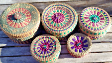 Vintage set stacking for sale  MONTROSE