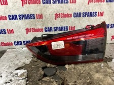 Mazda mk3 saloon for sale  ACCRINGTON