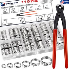 115pcs single ear for sale  Perth Amboy