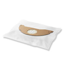 10 Sacchetti filtro Karcher Serie WD 2 &  MV 2, WD 2.200, WD 2.250 6.904-322.0 na sprzedaż  Wysyłka do Poland
