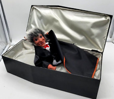 Halloween dracula coffin for sale  Arlington