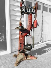 Vintage champion model for sale  Leonardtown