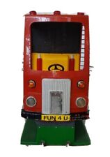 Coin operated fire for sale  BURNLEY