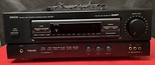 Denon avr 2000 for sale  Daly City