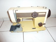 Nähmaschine veritas 8014 gebraucht kaufen  Möhnesee