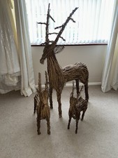 Christmas home outdoor for sale  UCKFIELD