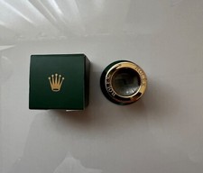 Rolex monokel lupe gebraucht kaufen  Deutschland