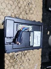 Nissan note bcm for sale  SCUNTHORPE