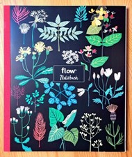 Flow notizbuch tagebuch gebraucht kaufen  Kirn