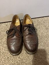 Vintage doc martens for sale  Dowagiac