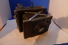 Contessa nettel zeiss gebraucht kaufen  Bissendorf