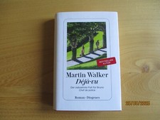 Martin walker déjà gebraucht kaufen  Schmallenberg