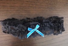 Vintage black lace for sale Vintage black lace for sale  DURHAM