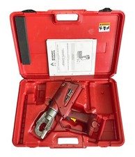 Burndy pat600 18v for sale  Banning