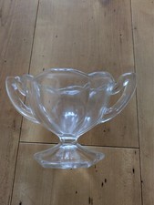 Vintage pressed glass for sale  YORK