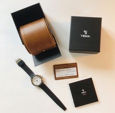 Yema superman 500 gebraucht kaufen  Ansbach