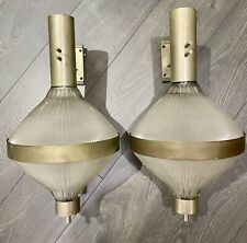 Coppia grandi lampade usato  Vittuone