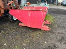 Tip skip fits for sale  MAIDSTONE