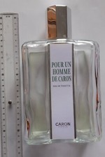 Grand flacon parfum d'occasion  Saint-Maur-des-Fossés