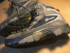 Mens boys berghaus for sale  WIDNES