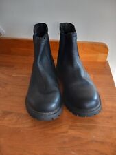 Timberland earthkeepers black for sale  EASTBOURNE