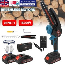 Electric cordless mini for sale  TAMWORTH