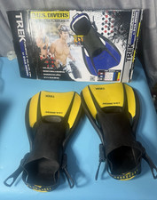 Divers trek snorkling for sale  Splendora
