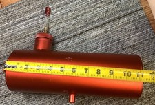 0.53 gallon gas for sale  Ridgefield