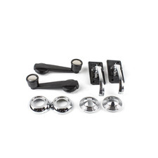 Kit completo maniglie usato  Torino