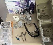 Whipmix dental articulator for sale  Portland