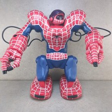 Wowwee marvel spiderman for sale  BRISTOL