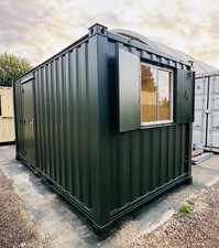 16ft 8ft site for sale  UK