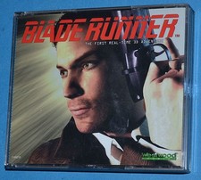 Blade runner pc usato  Roma