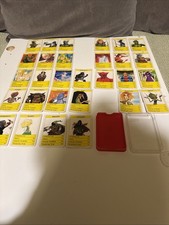 Super top trumps for sale  BATH