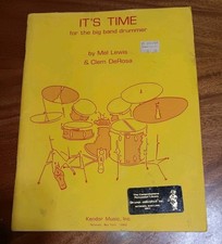 big drummer for sale  Hollywood