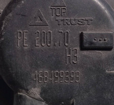 Proiettore fendinebbia alfa usato  Italia
