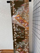 Ceinture kimono femme d'occasion  Expédié en France