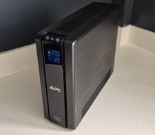 Apc br1500gi 1500va for sale  TUNBRIDGE WELLS