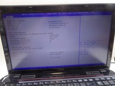 Msi ge60 notebook gebraucht kaufen  Altena