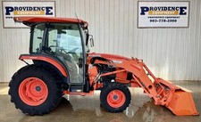 2015 kubota l4060hstc for sale  Trinidad