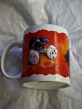 Diddl maus tasse gebraucht kaufen  Erfurt