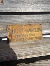 Vintage member farmer for sale  Bemidji