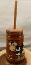 Amish handmade wooden for sale  Newport