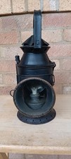 Railway signal lamp for sale  HEMEL HEMPSTEAD