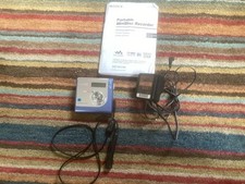 Sony walkman portable for sale  PEACEHAVEN