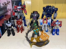 Hasbro transformers generation for sale  RUSHDEN