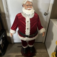Vtg gemmy christmas for sale  Mount Holly Springs